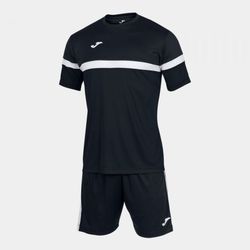 Danubio Set Black White