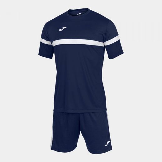 Danubio Set Navy White