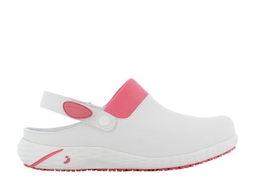 DANY fuchsia marca Safety Jogger colección Professional