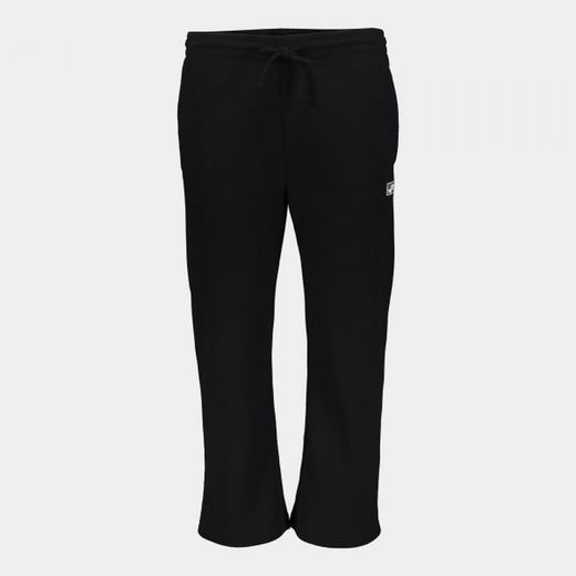 Daphne Long Pants Black