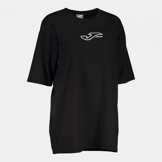 Daphne Short Sleeve T-Shirt Black