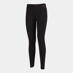 Davos Long Tight Black