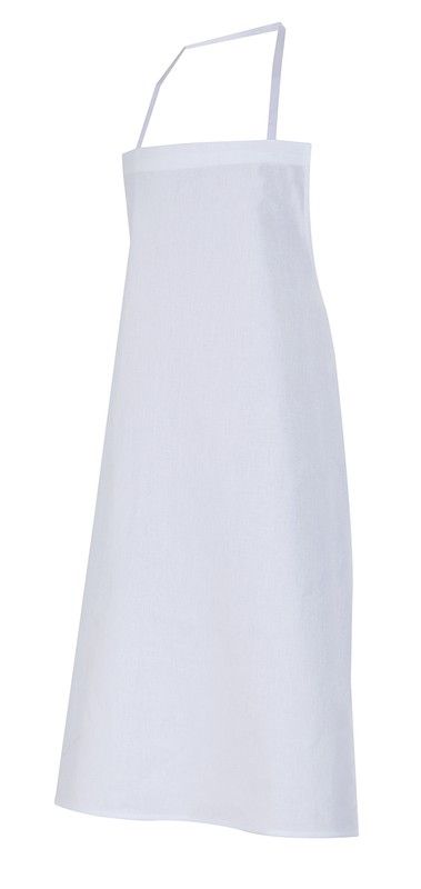 Delantal 100% algodón peto Velilla 11