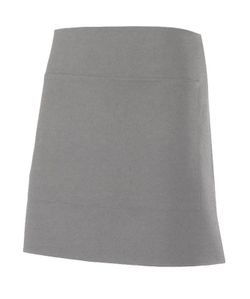 Delantal 100% poliéster corto Velilla 404205