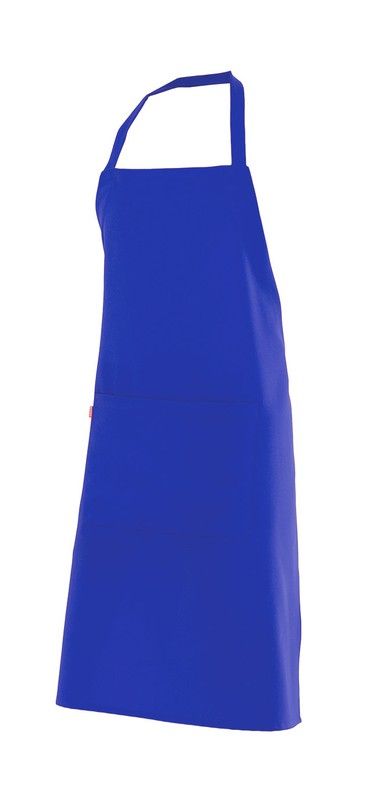 Delantal 100% poliéster peto Velilla 404204