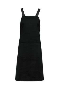 Organic cotton apron