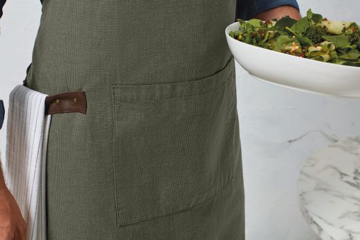 Latzschürze Annex