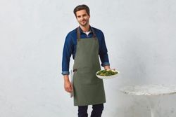 Latzschürze Annex