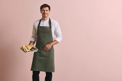 Latzschürze Annex