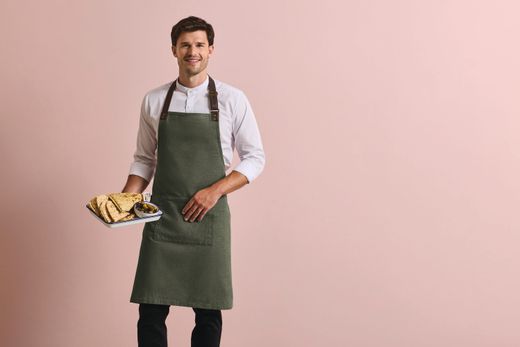 Latzschürze Annex