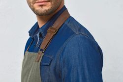 Latzschürze Annex