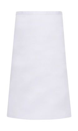 Delantal bistro básico
