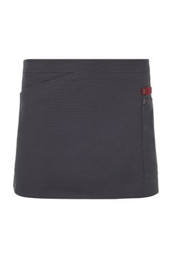 Delantal canvas corto