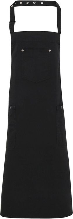 Delantal «Chino»