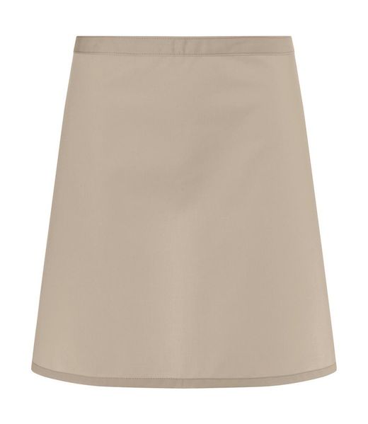 Delantal cintura Basic 70x55 cm