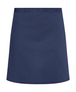 Delantal cintura Basic 70x55 cm