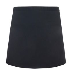 Delantal cintura Basic 70x55 cm