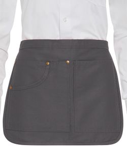 Delantal Cintura HolsterSEVILLA