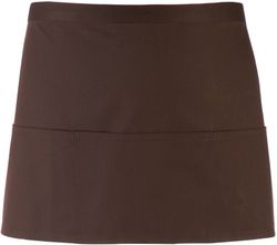Delantal «Colours» Con 3 Bolsillos
