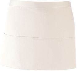 Grembiule «Colors» con 3 tasche