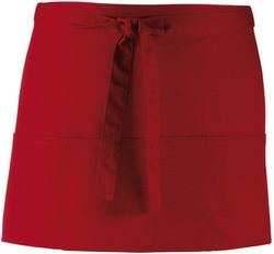 Grembiule «Colors» con 3 tasche