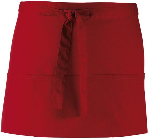 Grembiule «Colors» con 3 tasche