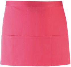 Grembiule «Colors» con 3 tasche