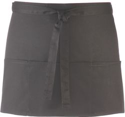 Grembiule «Colors» con 3 tasche