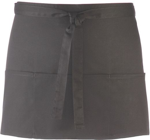 Grembiule «Colors» con 3 tasche