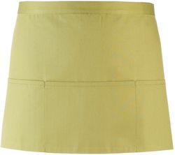 Grembiule «Colors» con 3 tasche