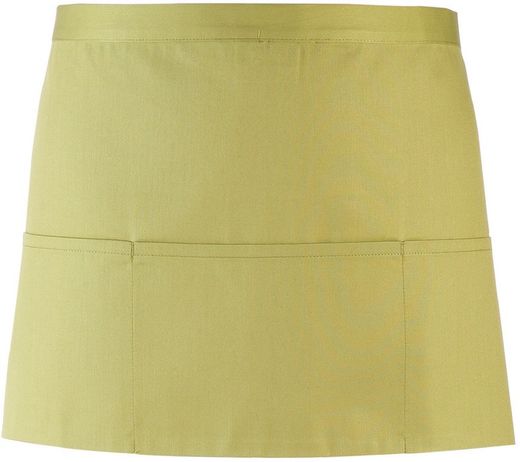 Grembiule «Colors» con 3 tasche