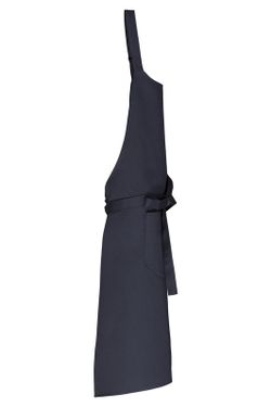 Delantal Con Bolsillo Algodón Orgánico