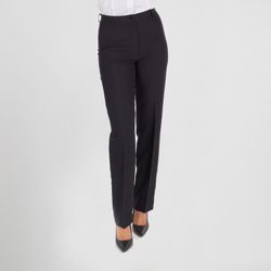 Pantalon Mujer Sin Bolsillos Strech