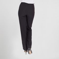 Pantalon Mujer Sin Bolsillos Strech