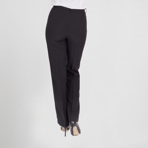 Pantalon Mujer Sin Bolsillos Strech
