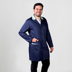 Bata Hombre Yago Plana Antibacteriano