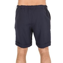 Bermuda Hombre Sarga