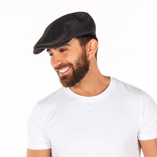 Casquette de cowboy unisexe