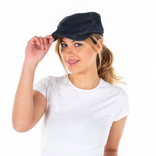 Gorra Unisex Vaquero