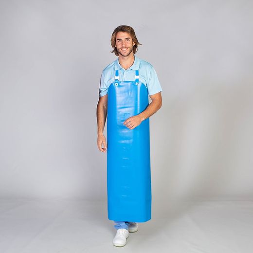 Delantal Evan  115x85 Cm