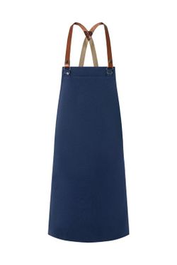 Delantal con peto Green-Generation