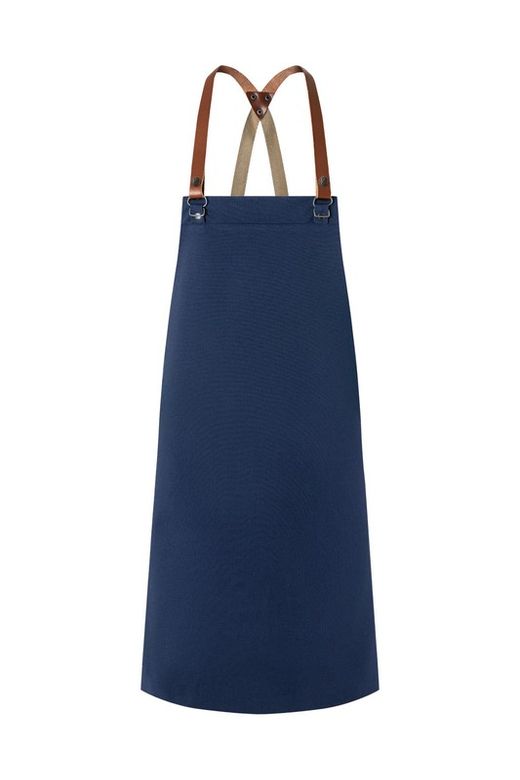 Delantal con peto Green-Generation