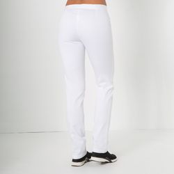Pantalon Mujer Bol. Laterales