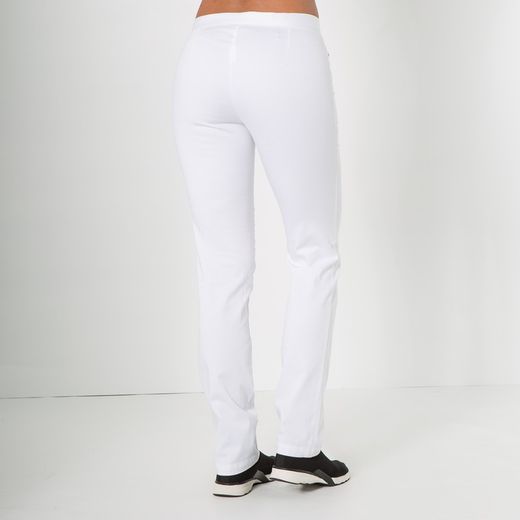 Pantalon Mujer Bol. Laterales