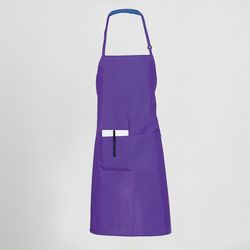Delantal Peto Y Bol Sarga Poliester 90x75 Cm