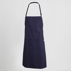 Delantal Peto Y Bol Sarga Poliester 90x75 Cm