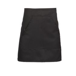 Delantal Sin Peto Y Bol 50x75 Cm Sarga Pol