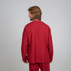 Blusa Hombre Nestor