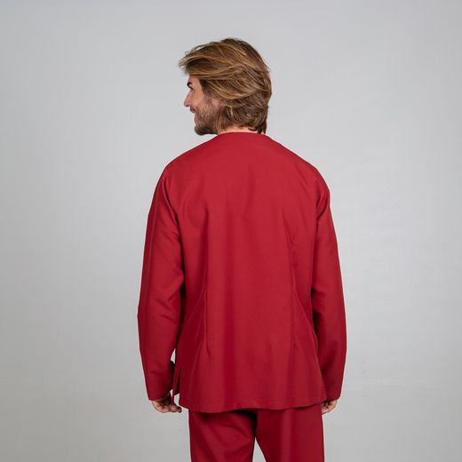 Blusa Hombre Nestor