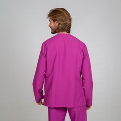Blusa Hombre Nestor